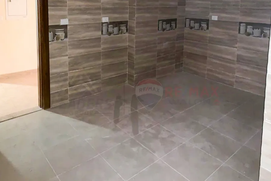 Apartment for rent 209 m Smouha (Grand View)