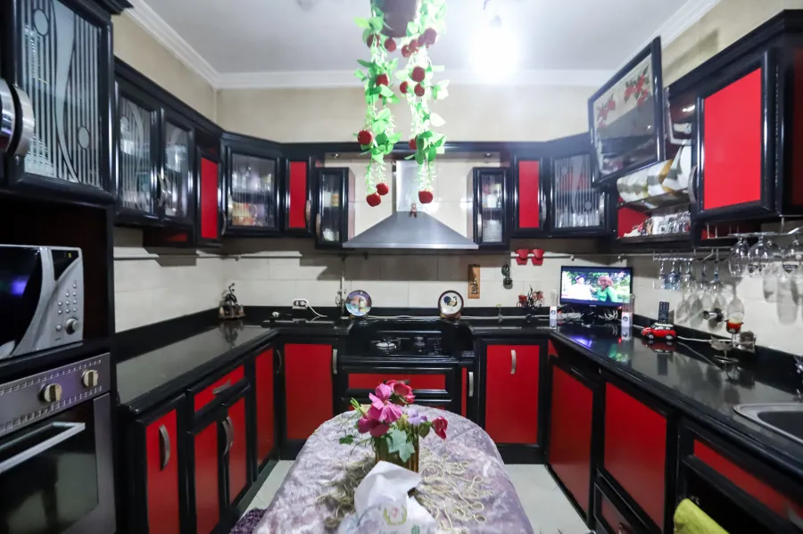 Duplex for sale 233m Laurent (Kornesih Road)