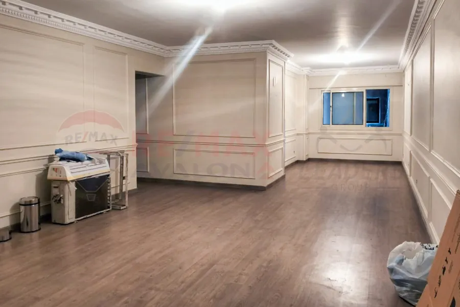 Apartment for sale 120 m Smouha (Victor Emmanuel Square)