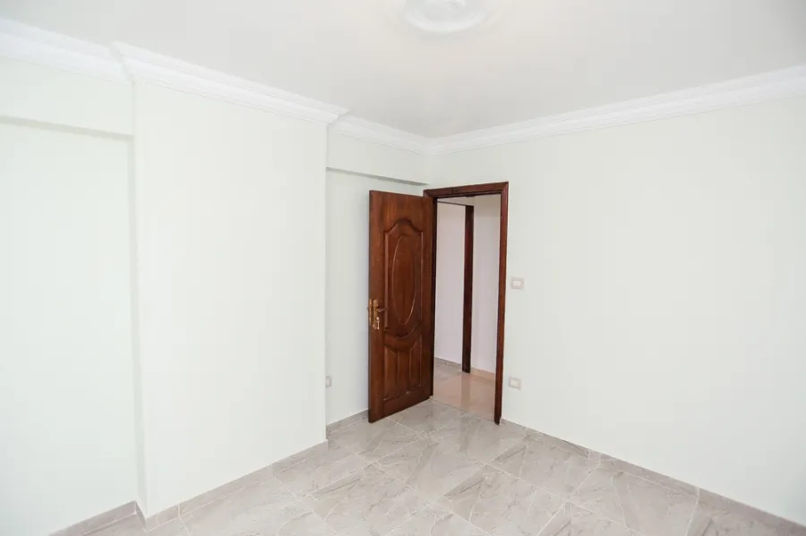 Apartment For Rent 200m Sidi Beshr (Steps From Kornich)