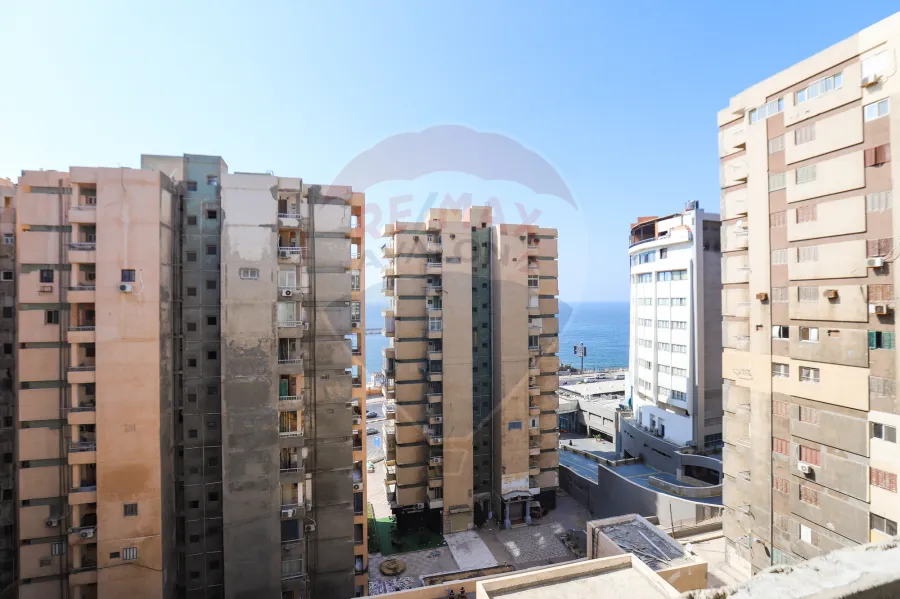 شقه للايجار 175 م لوران (شارع الاقبال)