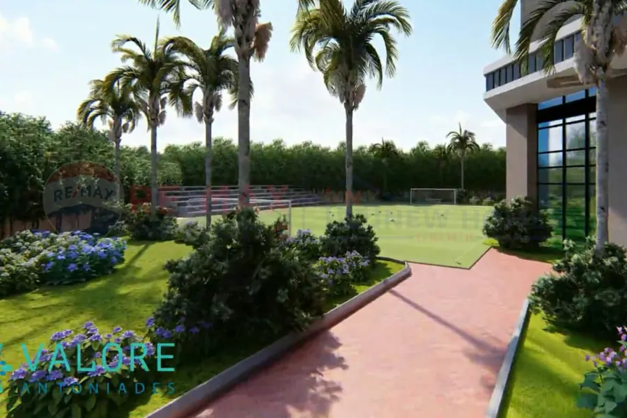 Apartment for sale 185 m Smouha (Valory Antoniades)