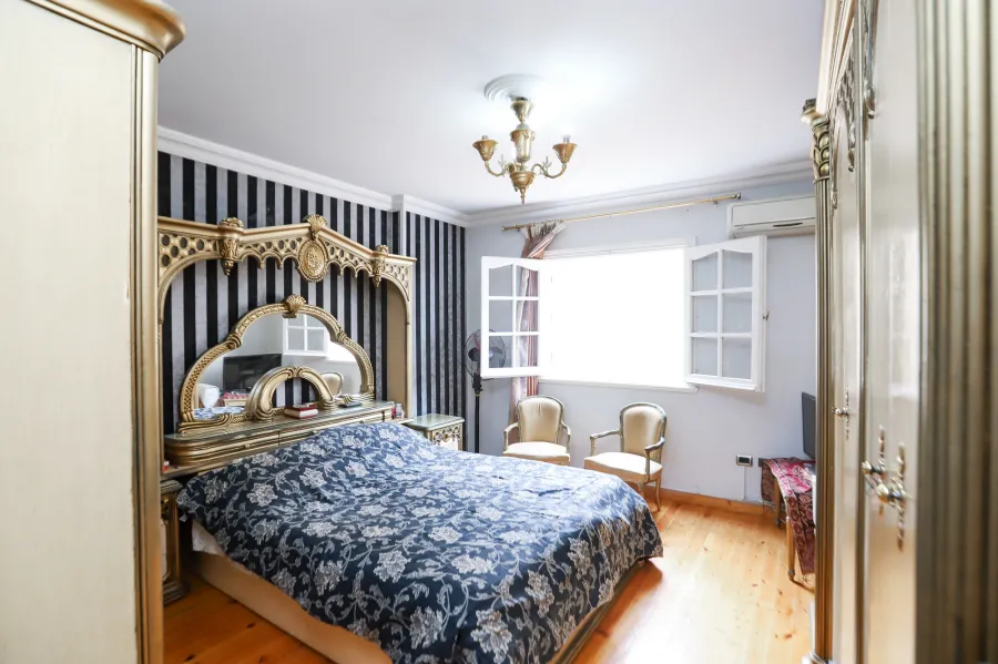 Apartment for sale 177 m Louran (Sharaawy St.)