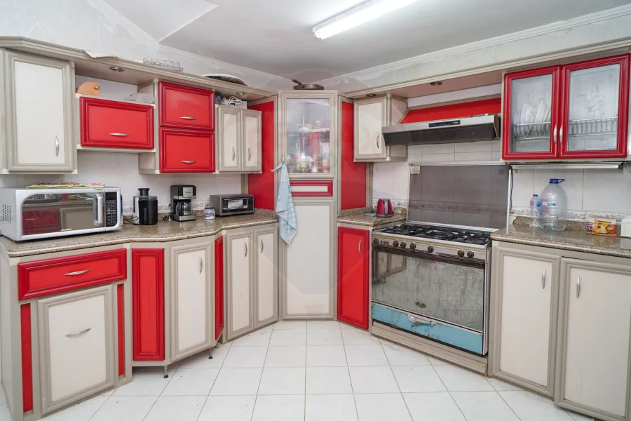 Villa for sale 692 m North Coast (Al- dayar Village k 44)