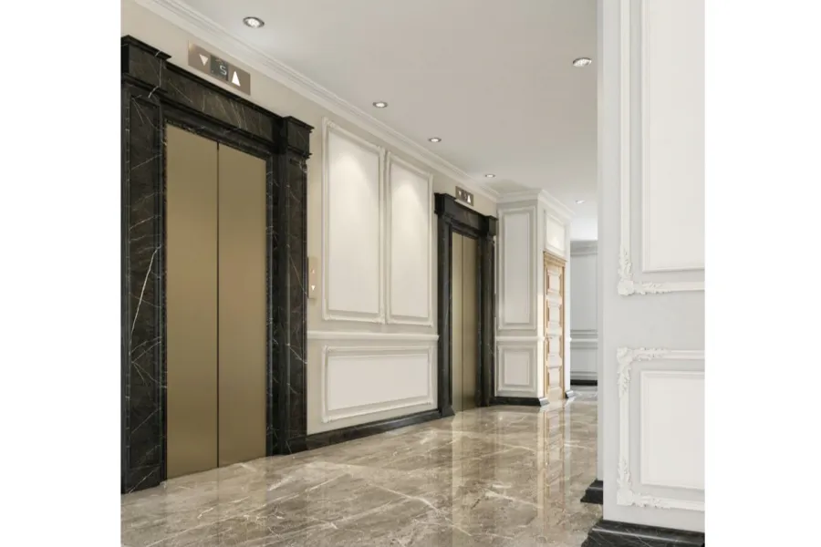 Studio for sale in El Alamein (Latin Quarter) 66 m