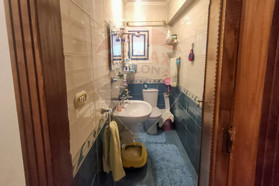 Apartment for sale 165 m Azarita (branched from Souter st.)