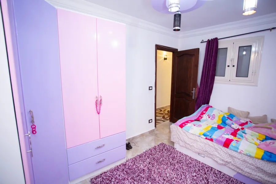 شقة للبيع 165م لوران