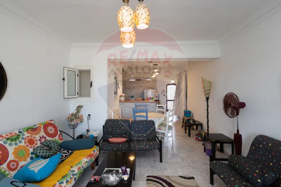 Chalet for sale north coast (Marina 5)