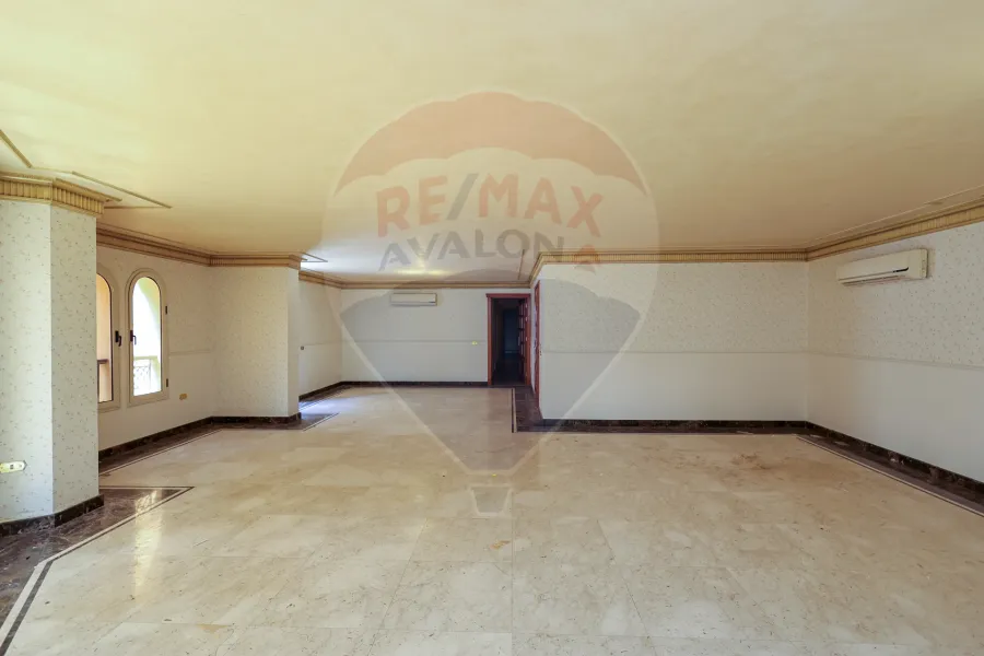 Apartment for Rent 270 m Kafr Abdo (intersection between Saint Genie and Sakina bant Al-Hussein)