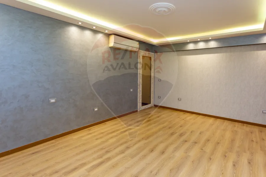 Apartment for sale 186 m Smouha (Al-Saydala Compound)