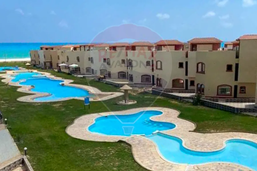 فيلا توين هاوس للبيع (بيرلا مارينا) 240 م