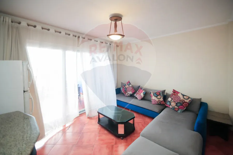 شاليه للإيجار المفروش (بورتو مارينا - العلمين) 80 م