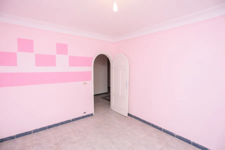 Apartment for sale 260m ElAsafra(ElKornesh ST.)