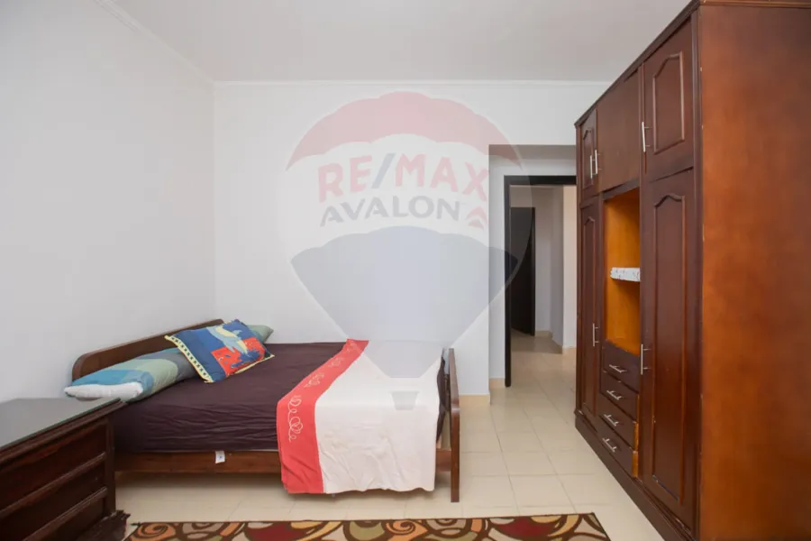 Chalet with roof for sale (Blumar - Sidi Abdelrahman) 137 m + 50 m