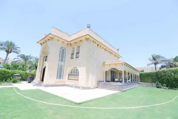 Standalone Villa 2000m for sale Marina 5 North Coast