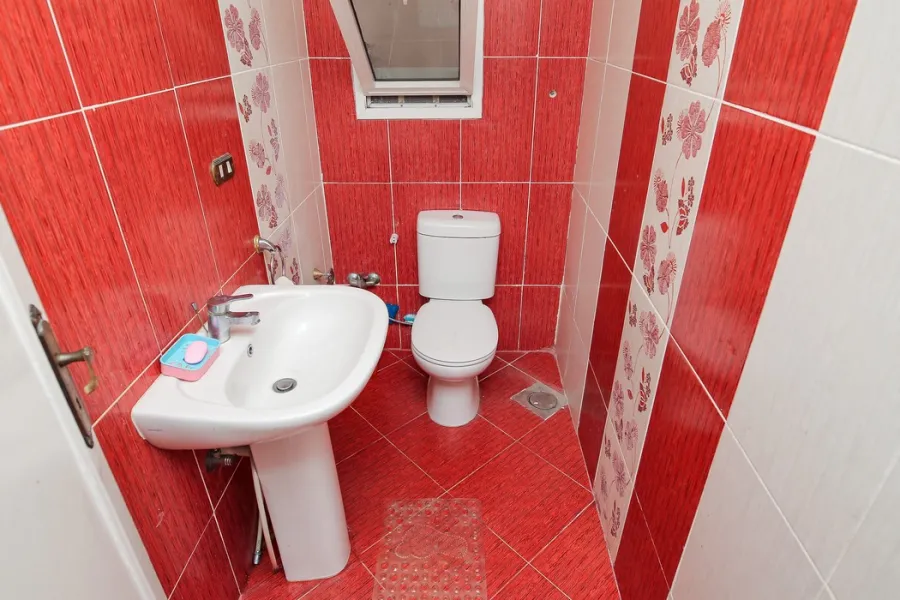 Duplex for sale 160m Tharwat (Branched From Abdelhamed Eldeeb St.)