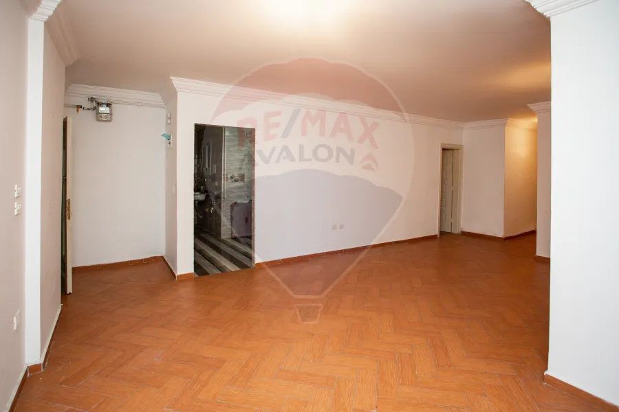 Apartment for sale 145 m Roushdy (abokir st)