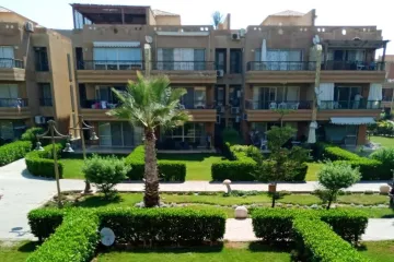 Furnished chalet for rent (Blumar)