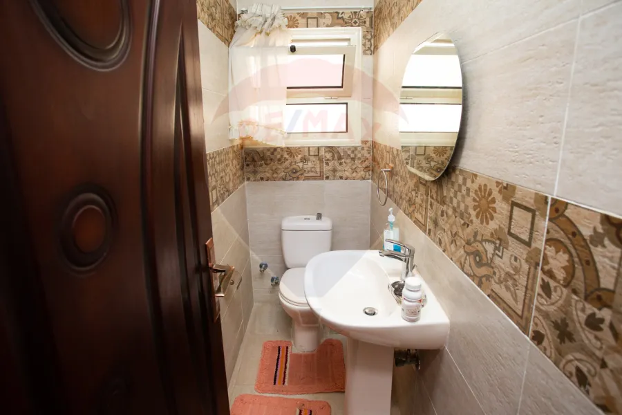 Apartment for sale 155 m Sidi Bishr (Gamal Abdel Nasser St.)