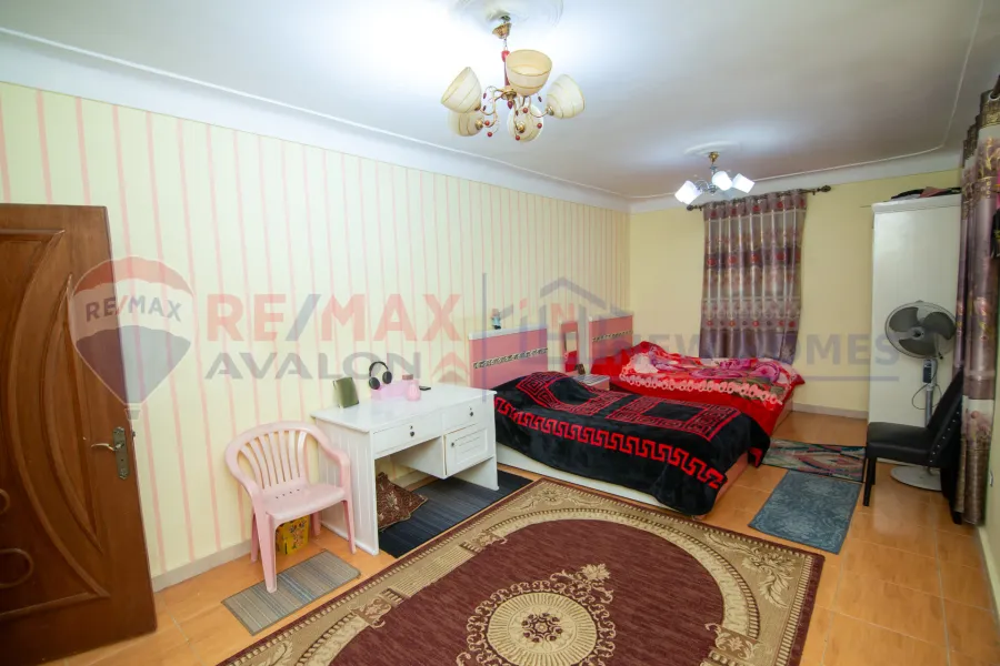 Apartment for sale 400 m Al-Syouf (Jamila Bou Harid st.)