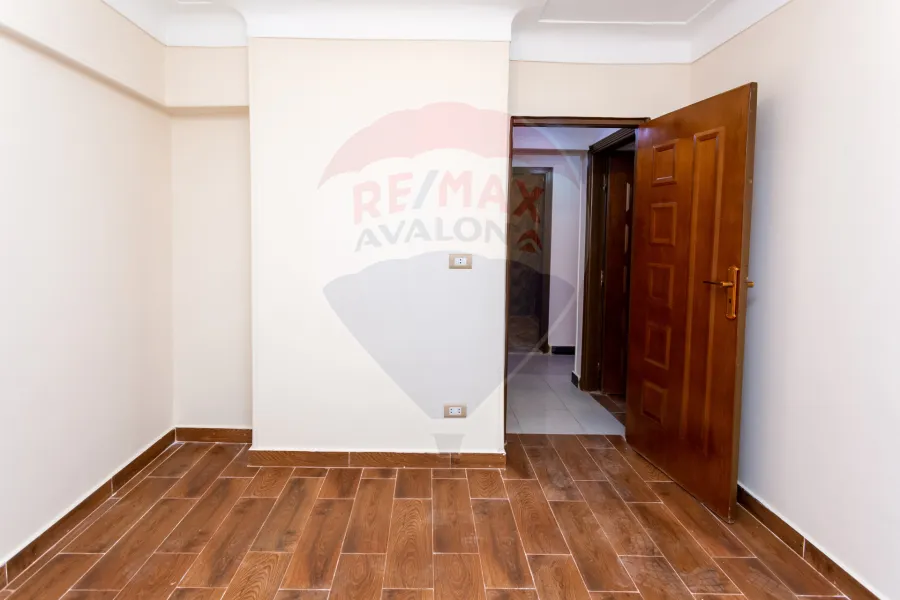 Apartment for sale 135 m Smouha (Victor Emmanuel Square)