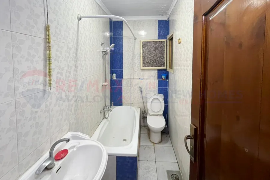 Apartment for sale 125 m Ibrahimia (second number Port Said)