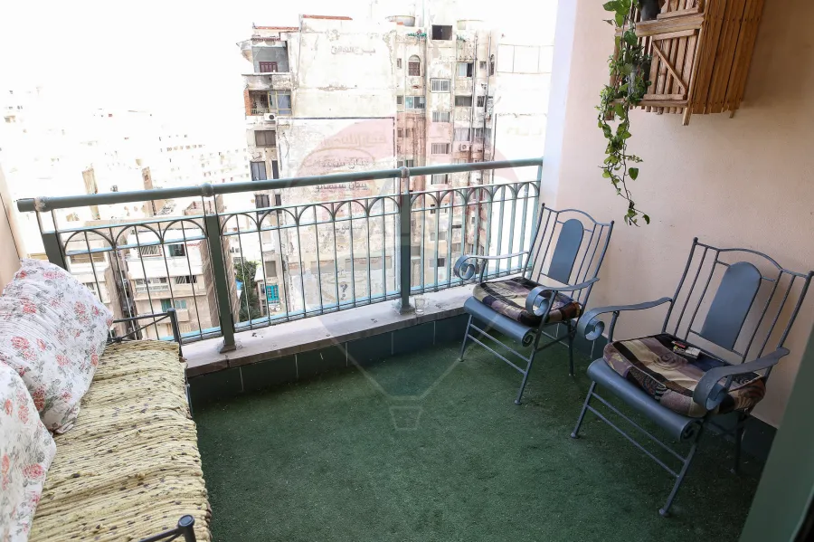 شقة للإيجار المفروش 136 م سان ستيفانو (الفورسيزونز)