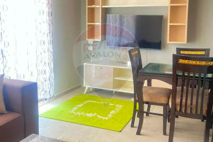 Chalet for sale Ain Sokhna (Monte Galala)