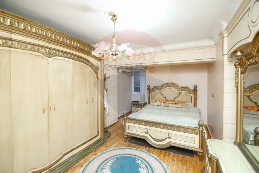 Apartment for sale 180 m El Ibrahimya (Port Said St)