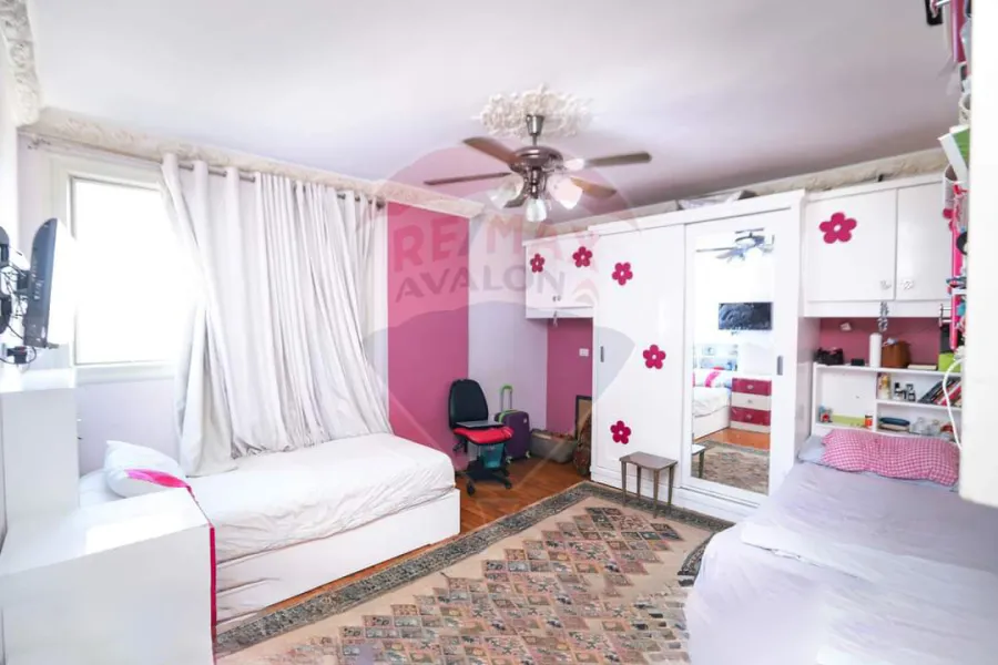 Apartment for sale 240 m Louran (Abu Qir St.)