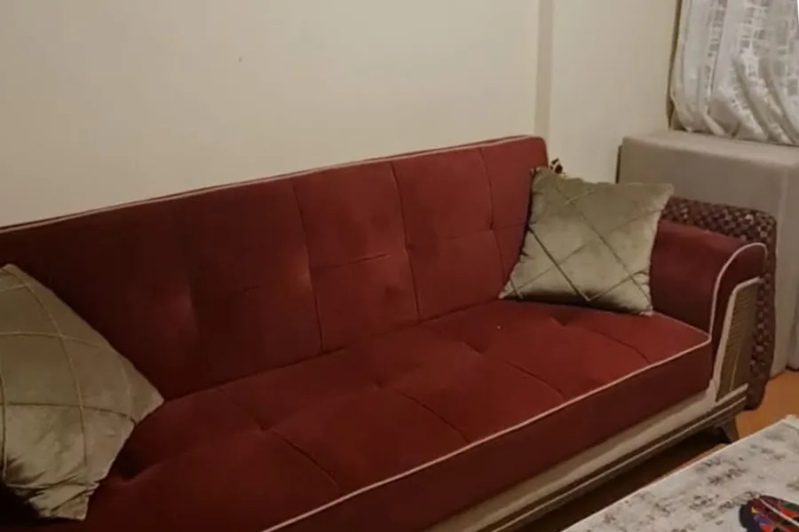 Furnished chalet for rent (Porto Golf Marina)