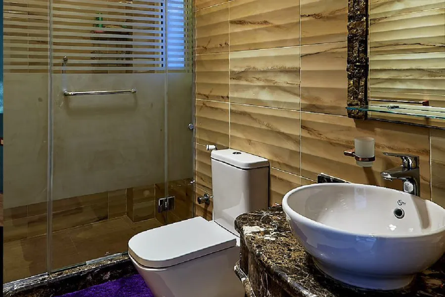 Town house for sale (Hacienda Bay) 512 m