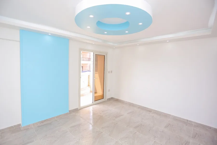 Apartment For Rent 200m Sidi Beshr (Steps From Kornich)