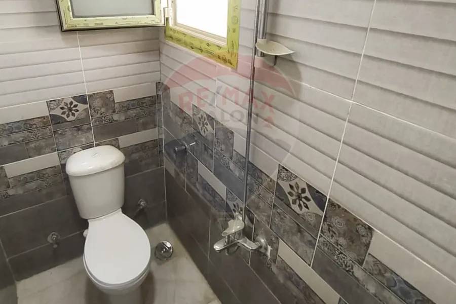 Chalet + roof for sale North Coast (Badr Village)