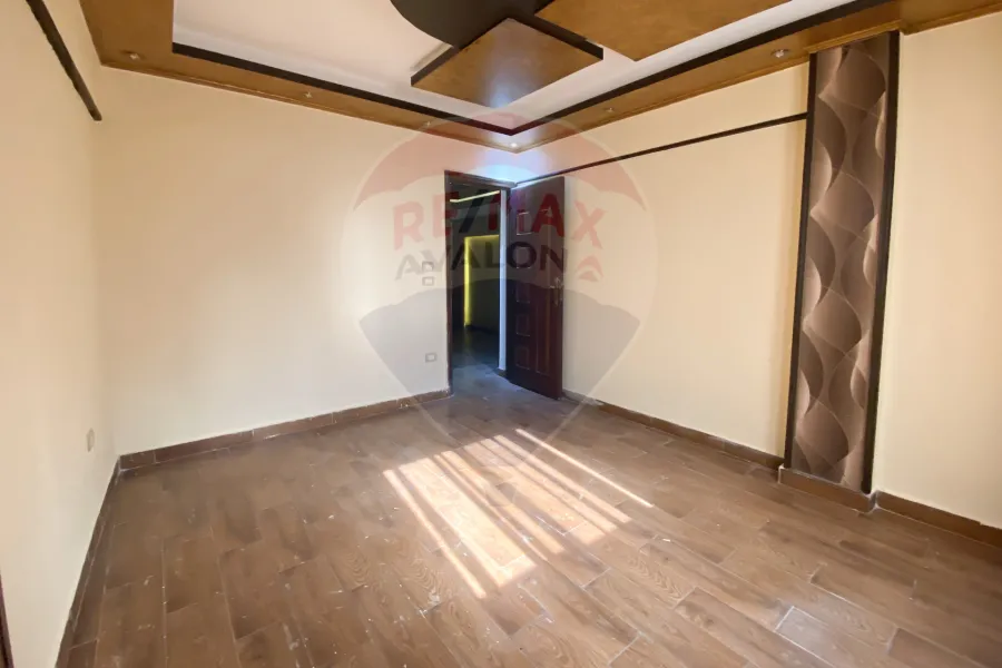 Administrative apartment for sale 75 m Muharram Bey