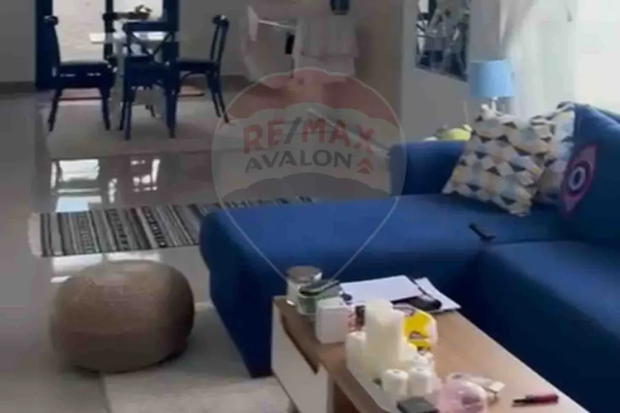 Apartment for sale 160 m Ibrahimia (el Gaish road)