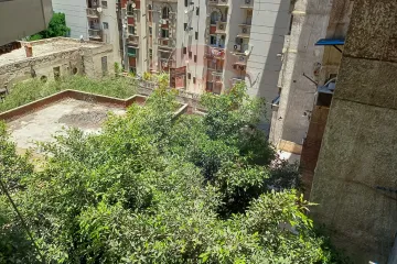 Apartment for sale 110 m Louran (Between Al-Eqbal St. and Shaarawy St.)