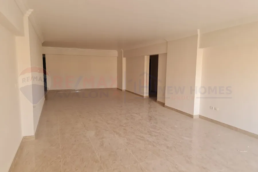 Apartment for sale 300 m Smouha (Grand View)