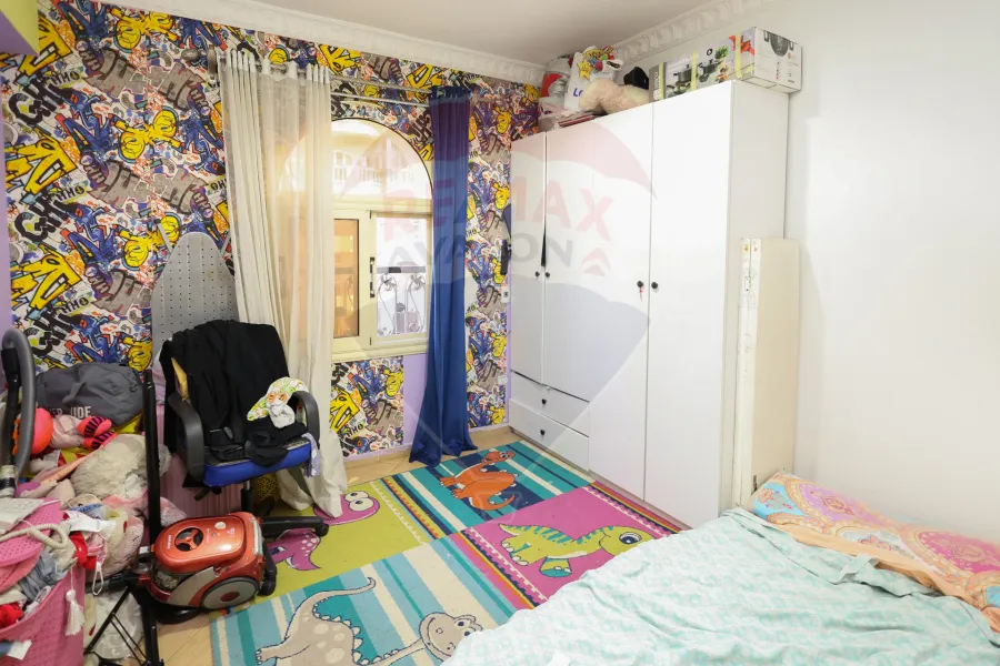 Apartment for sale 120 m Al-Syouf (Square Al-Syouf) -