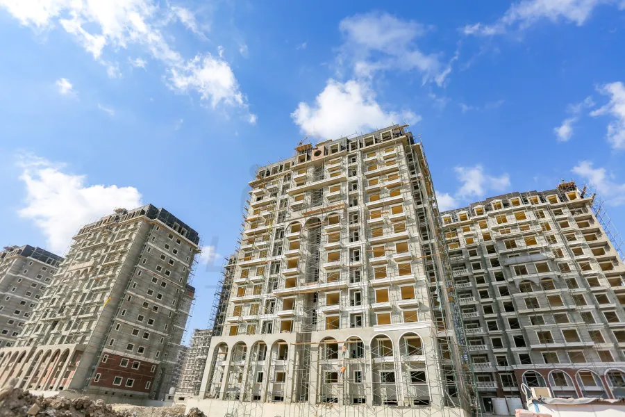 Apartment for sale 177 m Swary - Ready to move