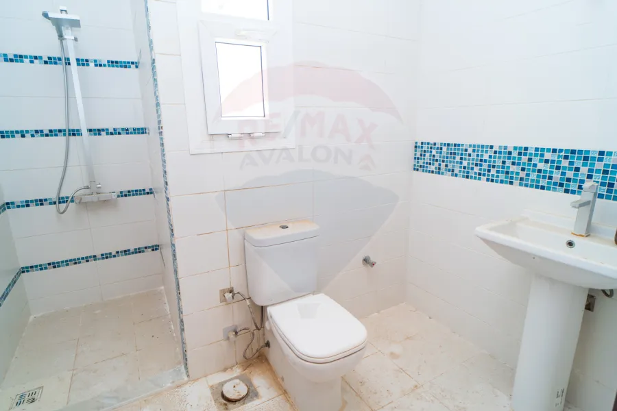 Villa Twin House for sale 280 m North Coast (Sidra Village)