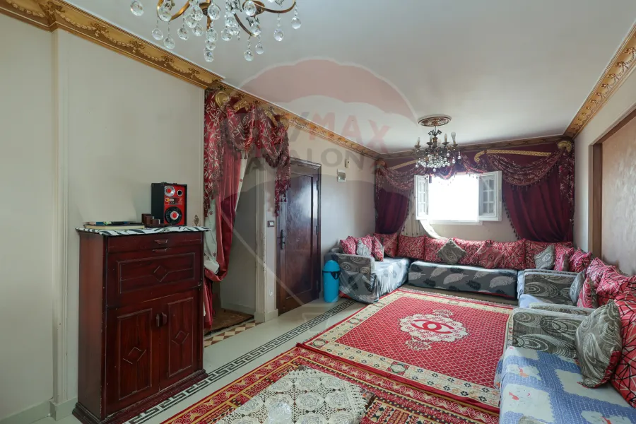 Apartment for sale 150 m Janaklis (Mortada St.)