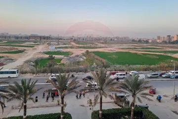 شقة إداري للبيع 150 م سموحة الجديدة (بجوار نادي الإتحاد) - تصلح سكني