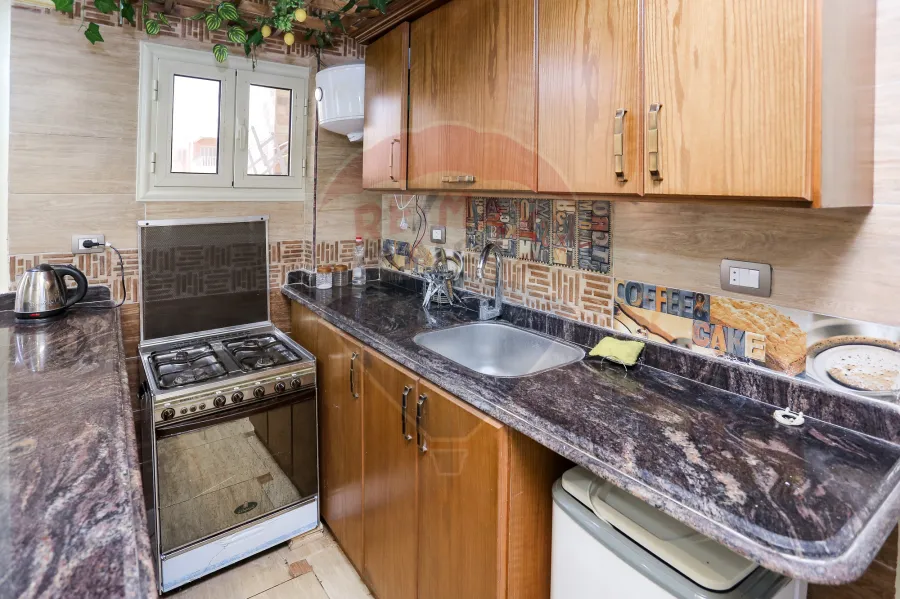 Apartment for Sale 75 M Almamora (Directly on the sea)