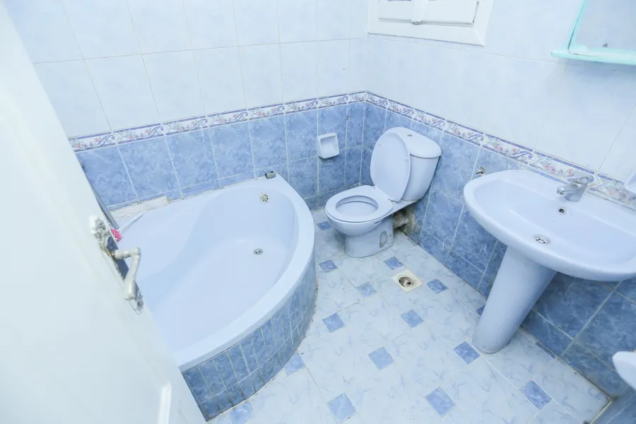 Apartment for sale 260m ElAsafra(ElKornesh ST.)