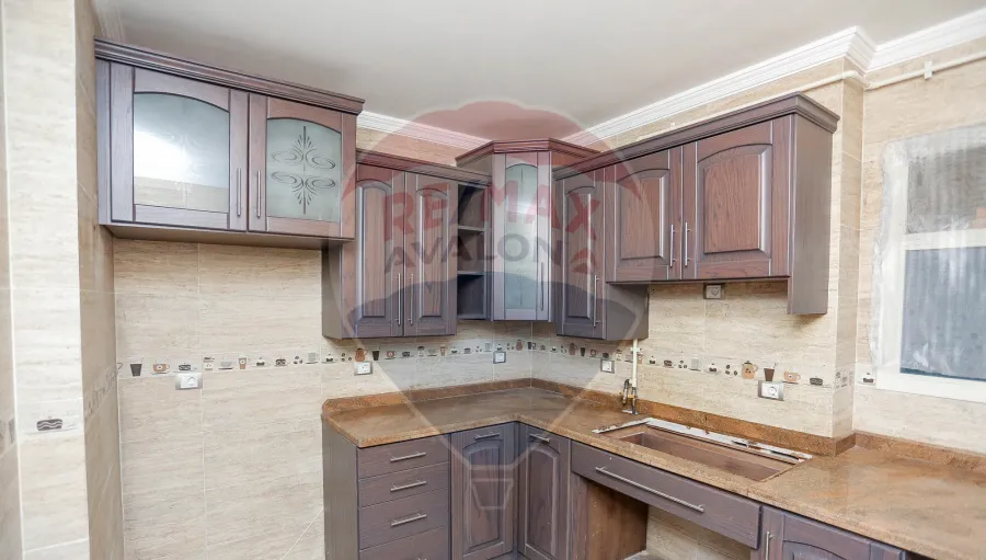 Apartment For Sale 177m Smouha (Antoniadis Compound)