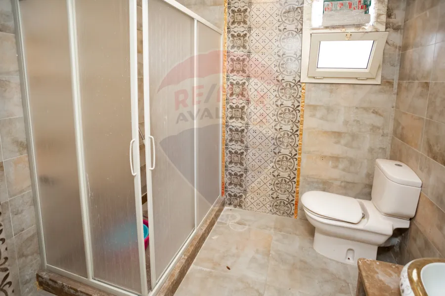 Duplex Apartment for sale 225 m Stanley (Abdel Hamid Al-Abadi St.)