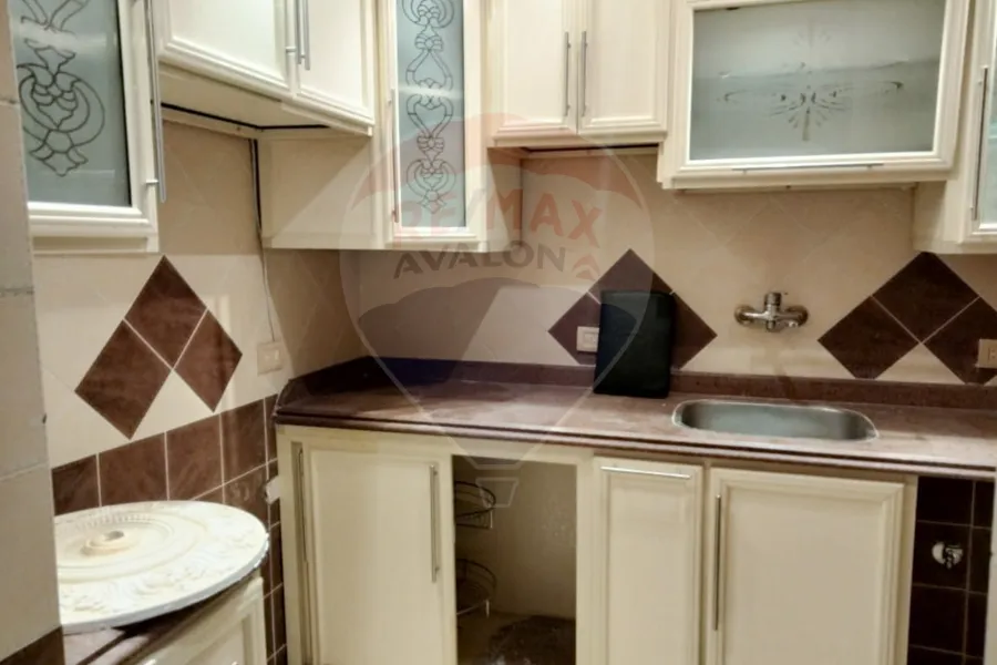 Apartment for rent 125 m Louran ( Steps from Abo Qeer )