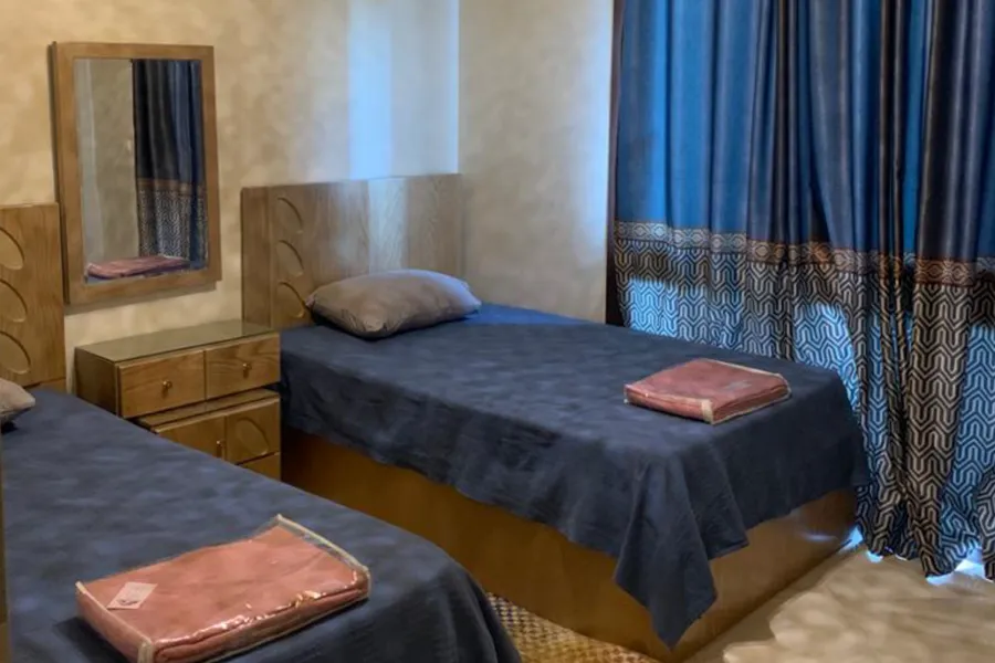 شاليه أرضي بجاردن للبيع 141 م (مراسي بيلانكا - سيدي عبد الرحمن) جاردن 180 م