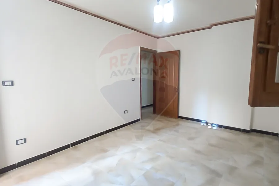 شقة للايجار 90 م - ميامي (خلف الاكاديمية)